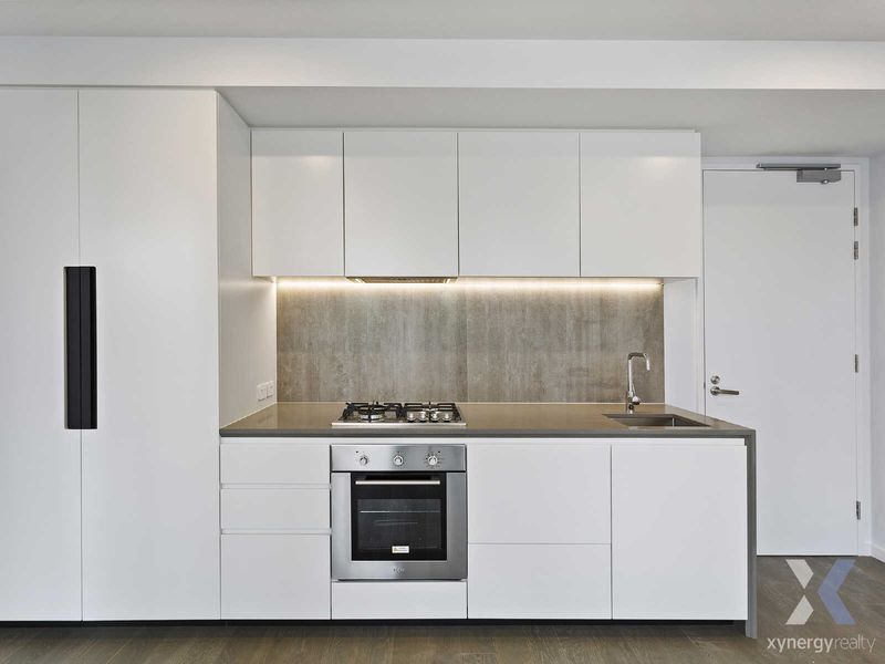 2 bedrooms Apartment / Unit / Flat in 1607/54 A'beckett Street MELBOURNE VIC, 3000