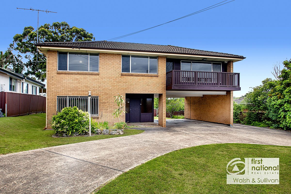 225 Seven Hills Road, Baulkham Hills Property History & Address