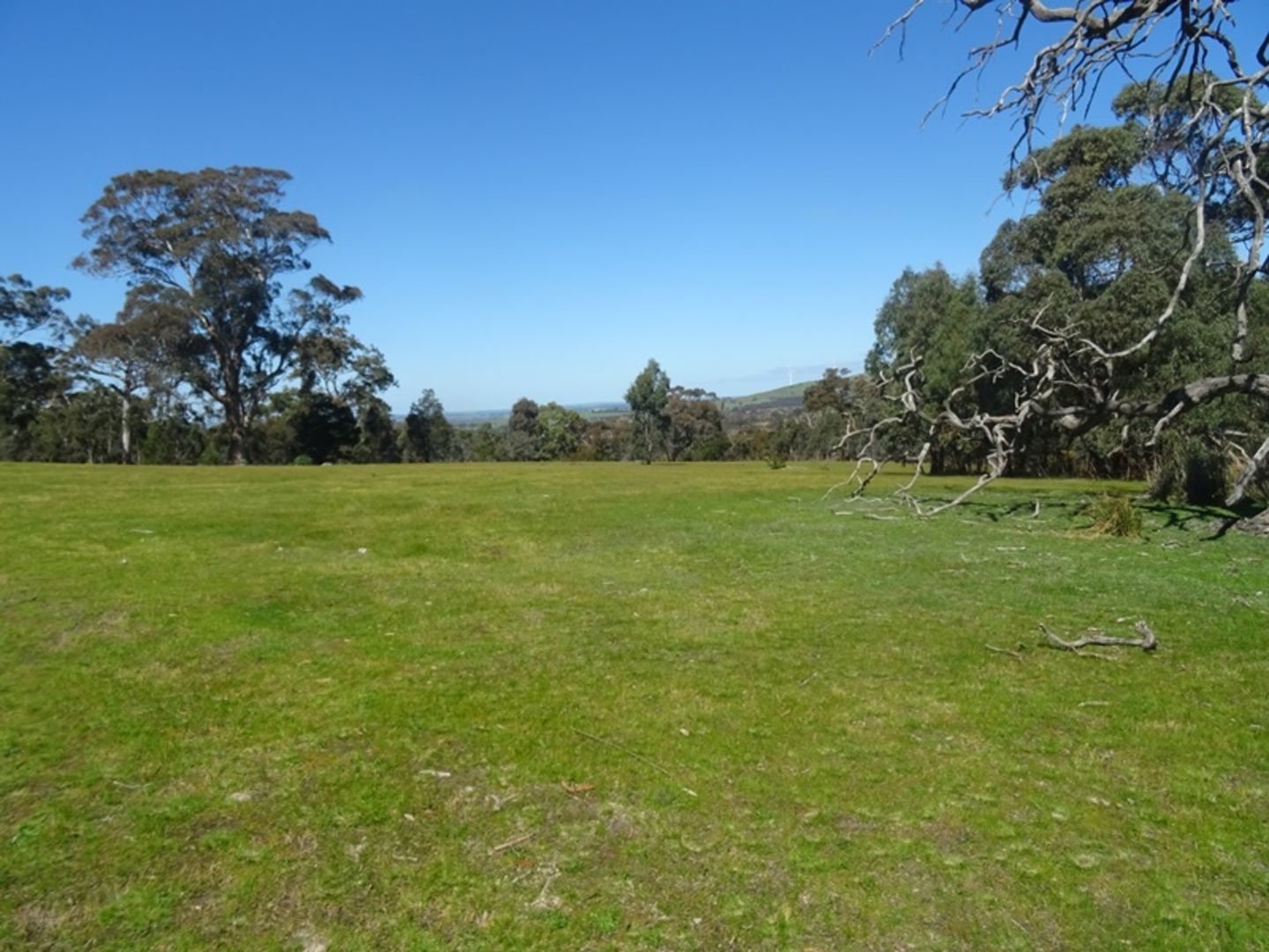 Lot 1 Granite Sandpit Road, Buangor VIC 3375, Image 2