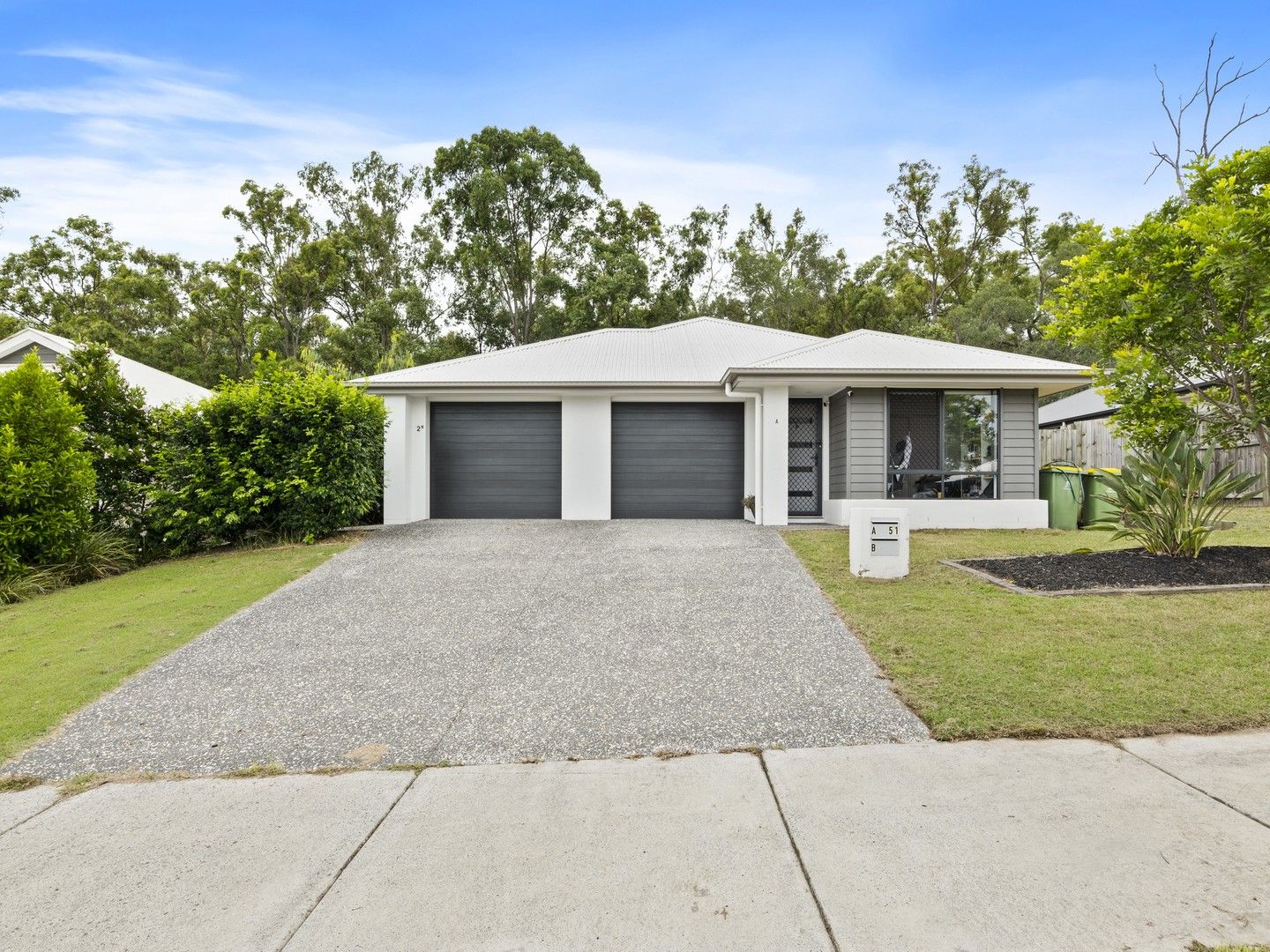 51 Arburry Crescent, Brassall QLD 4305, Image 0