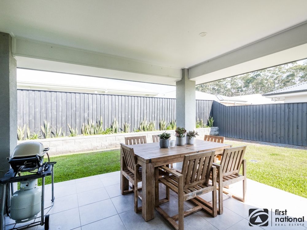 23 Red Gum Circuit, Sapphire Beach NSW 2450, Image 1