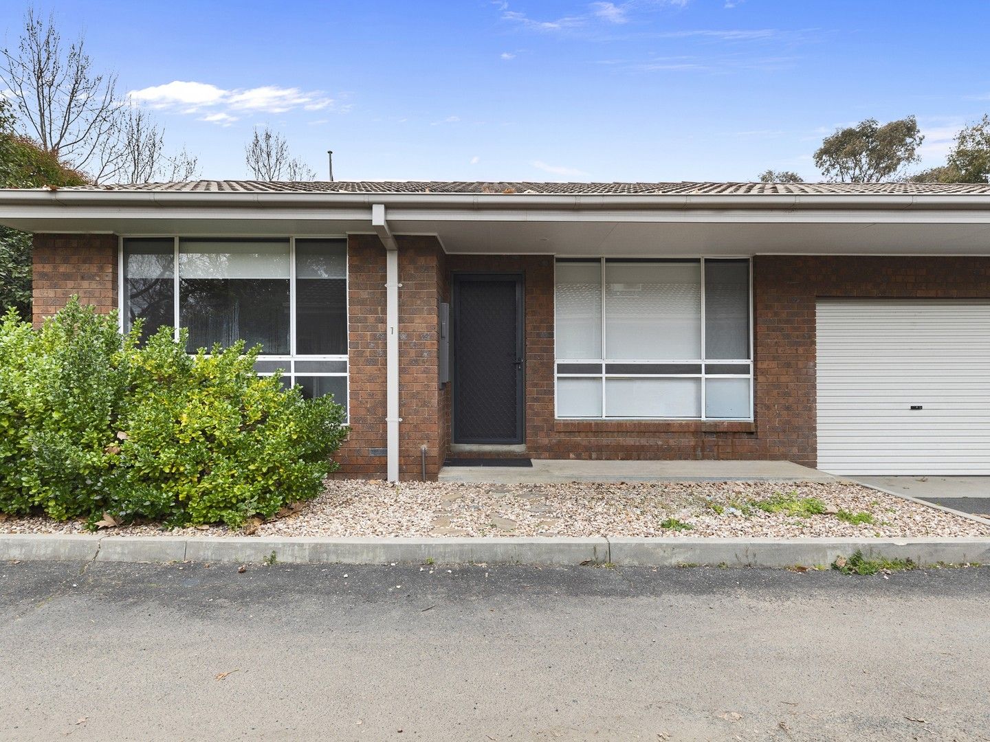 1/23 Tallarook Street, Seymour VIC 3660 Domain