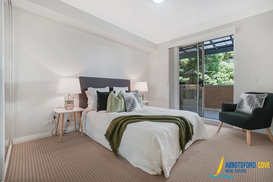 4/3-11 Briggs Street, Camperdown NSW 2050, Image 2