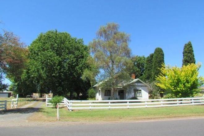 Picture of 749 Bona Vista Road, GAINSBOROUGH VIC 3822