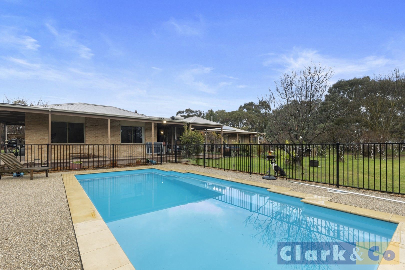 5 bedrooms Acreage / Semi-Rural in 260 Mt Buller Road MANSFIELD VIC, 3722