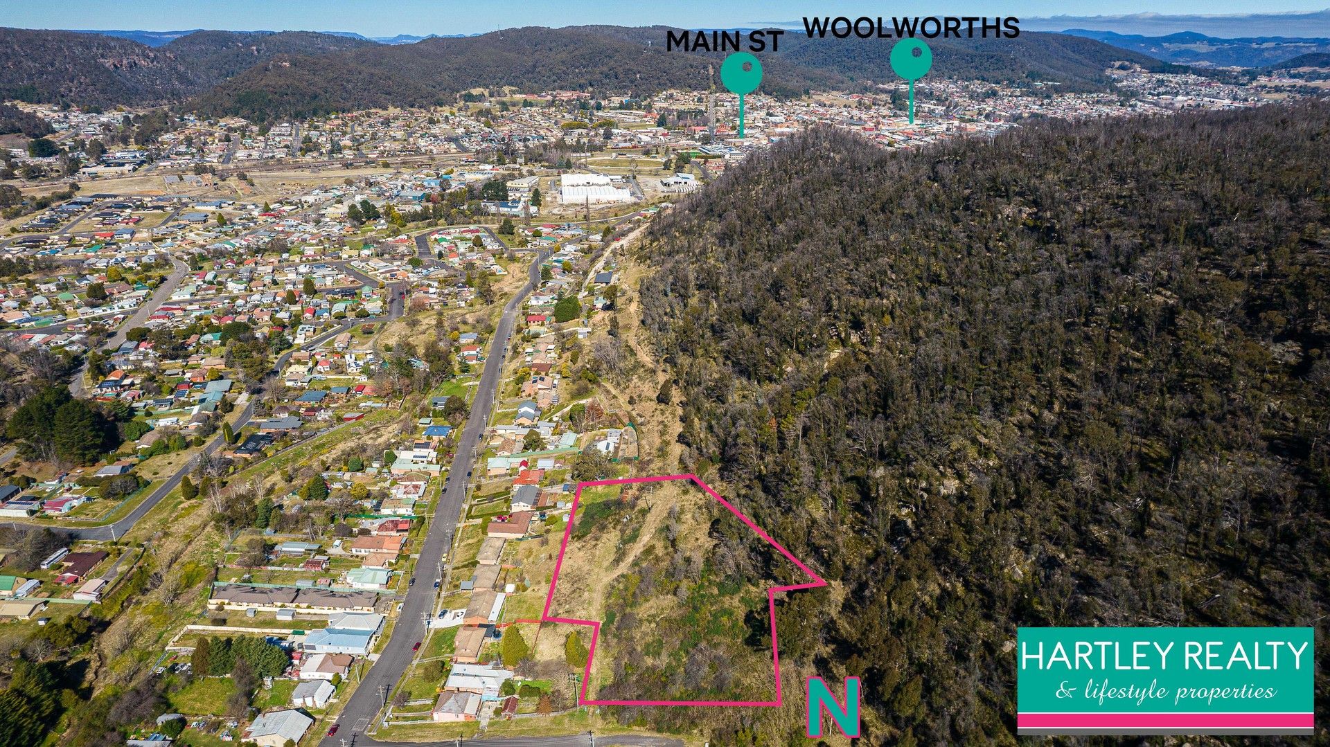 3 MOUNT STREET, Morts Estate NSW 2790, Image 0