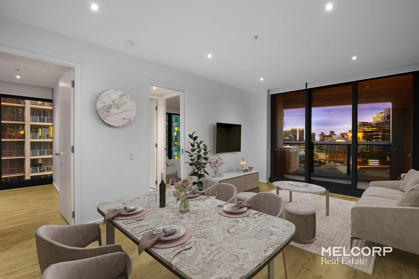 1106/9 Power Street, Southbank VIC 3006