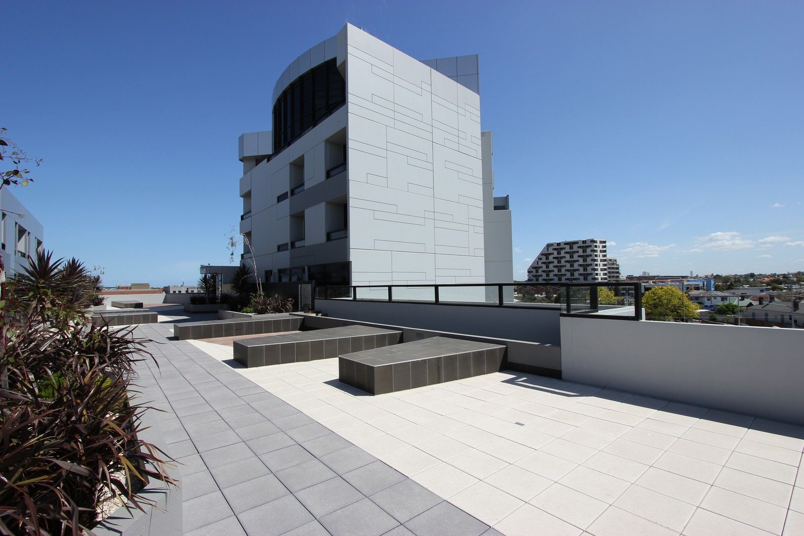 2 bedrooms Apartment / Unit / Flat in 504a/10 Droop Street FOOTSCRAY VIC, 3011
