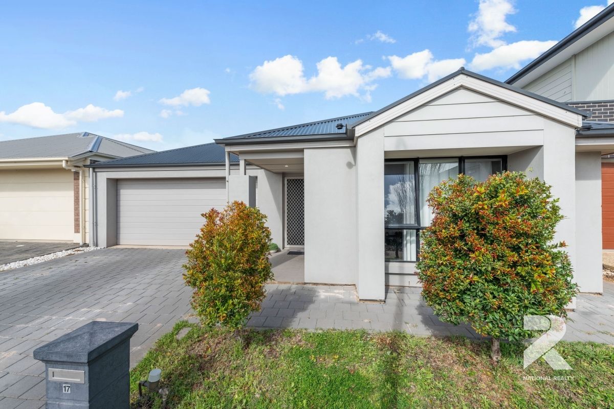 17 Maximillian Court, Mansfield Park SA 5012, Image 0