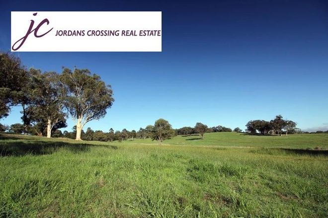 Picture of Lot 211 Caoura Road, TALLONG NSW 2579