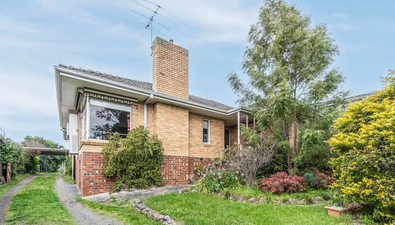 Picture of 10 Ruda Street, DONCASTER VIC 3108