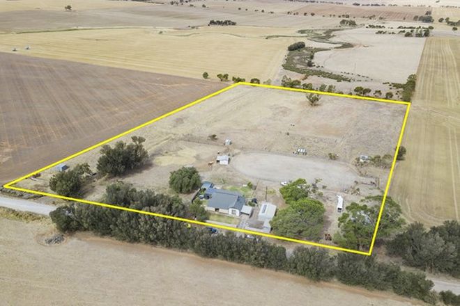 Picture of 1020 Old Main Road South, RIVERTON SA 5412