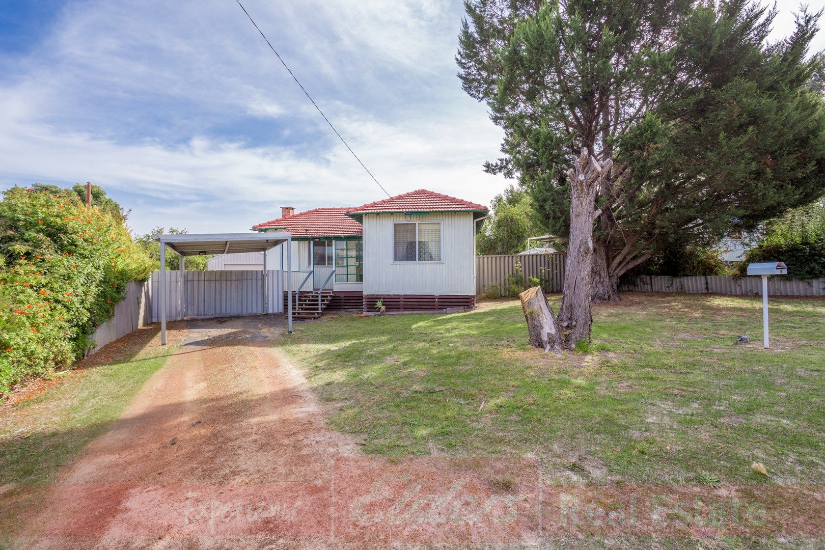 9 Benwell Place, Collie WA 6225, Image 0