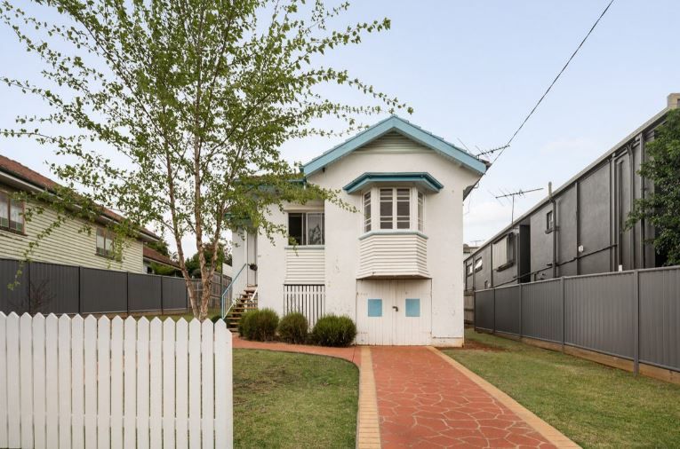 3 bedrooms House in 81 Goodwin Terrace MOOROOKA QLD, 4105