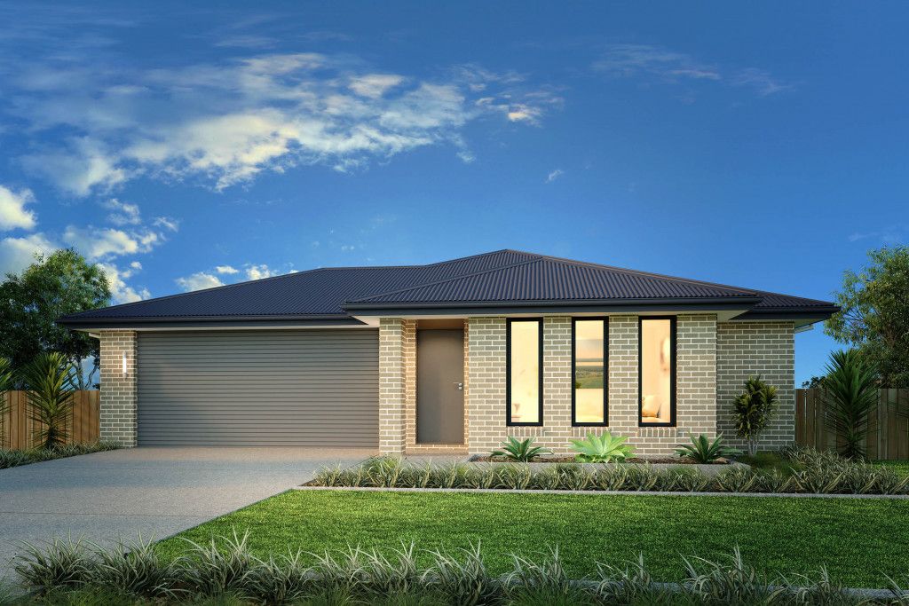 4 bedrooms New House & Land in 9-11 Belmore MITTAGONG NSW, 2575