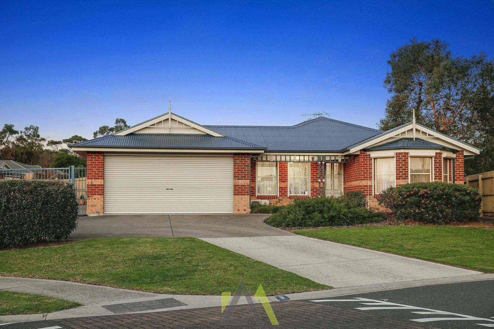 9 Calista Court, Langwarrin VIC 3910, Image 0