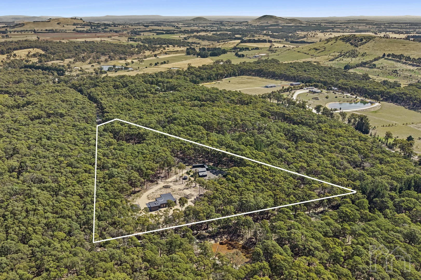 Additional image 28 of 55 Bradshaw Court, Blampied VIC 3364