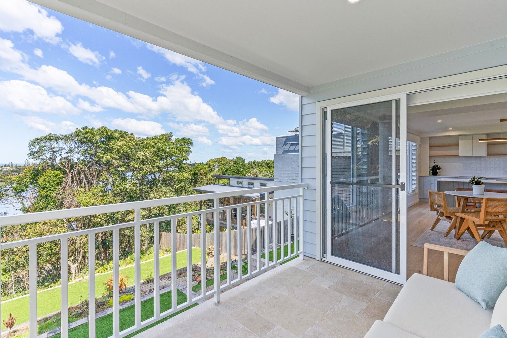 1 bedrooms Apartment / Unit / Flat in 17A Hill Street EAST BALLINA NSW, 2478