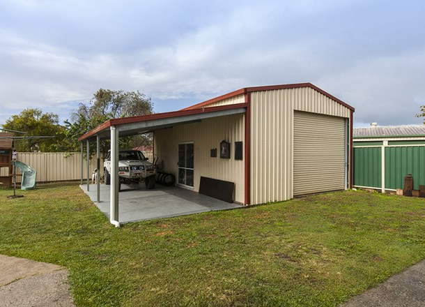 27 Wilson Street, Caboolture QLD 4510