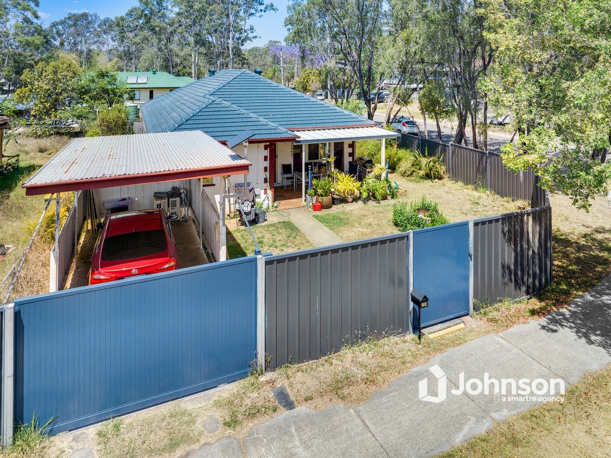 40 Parker Street, Goodna QLD 4300, Image 0