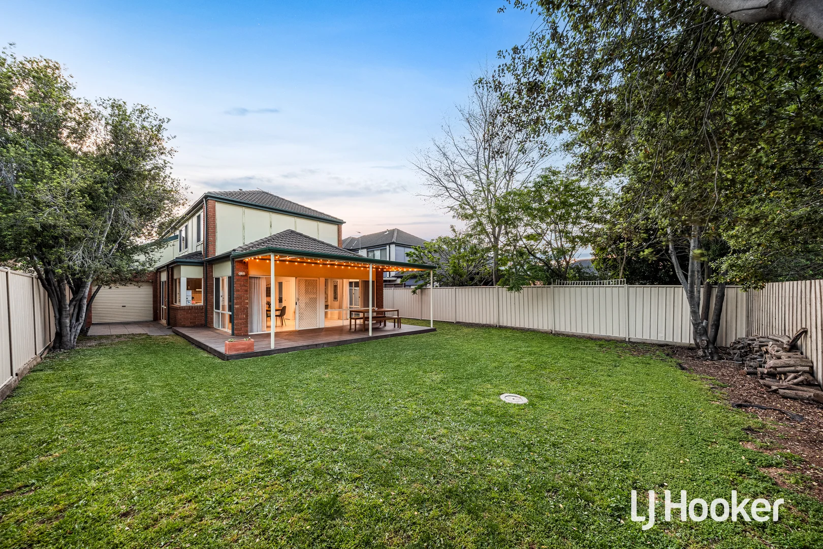 13 Central Park Avenue, Point Cook VIC 3030 | Domain