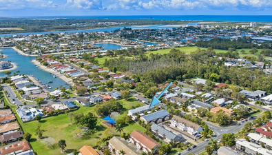 Picture of 2/160 Tepequar Drive, MAROOCHYDORE QLD 4558