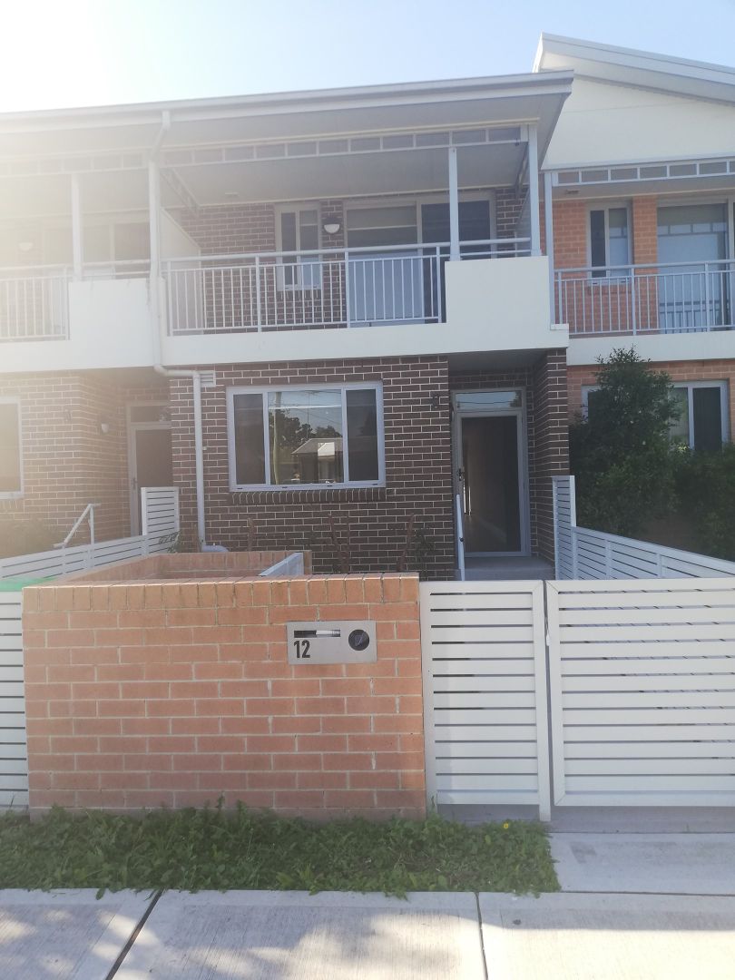 12/23-31 Gallop Street, Warwick Farm NSW 2170, Image 2