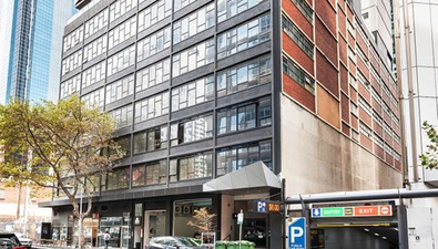 Picture of 9.11/601 Little Collins Street, MELBOURNE VIC 3000