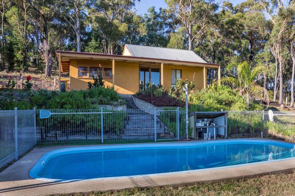 407 Candelo Road, Wolumla NSW 2550, Image 2