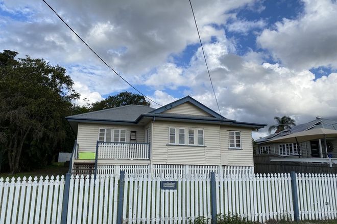 Picture of 34 Frederick Street, NEWTOWN QLD 4305