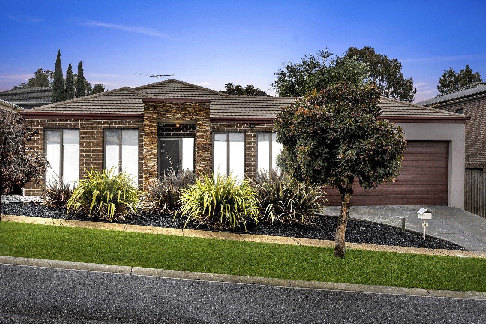23 Belinda Court South Morang VIC 3752 House For Rent Domain