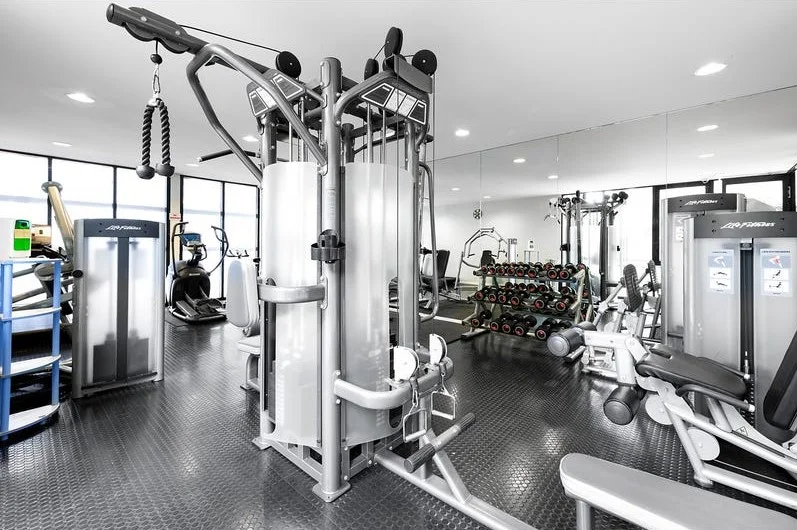 Additional image 13 of 2305/668 Bourke Street, Melbourne VIC 3000