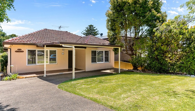 Picture of 19A View Street, MIRANDA NSW 2228