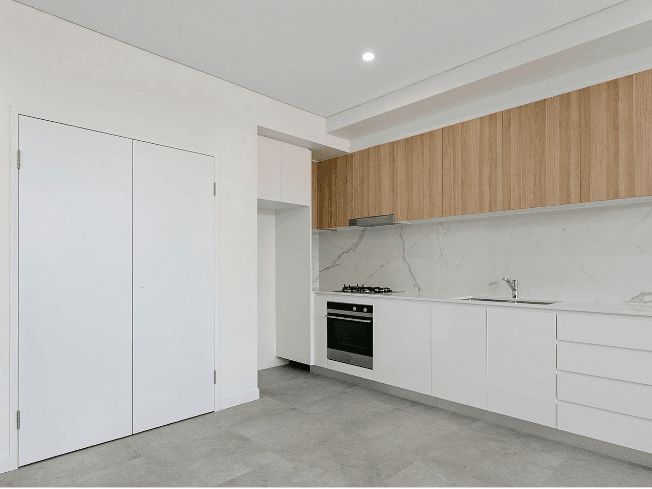1 bedrooms Apartment / Unit / Flat in 301/2 Broughton Street CANTERBURY NSW, 2193