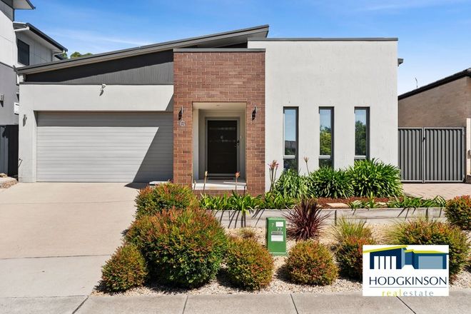 Picture of 6 Lundie Street, BONYTHON ACT 2905