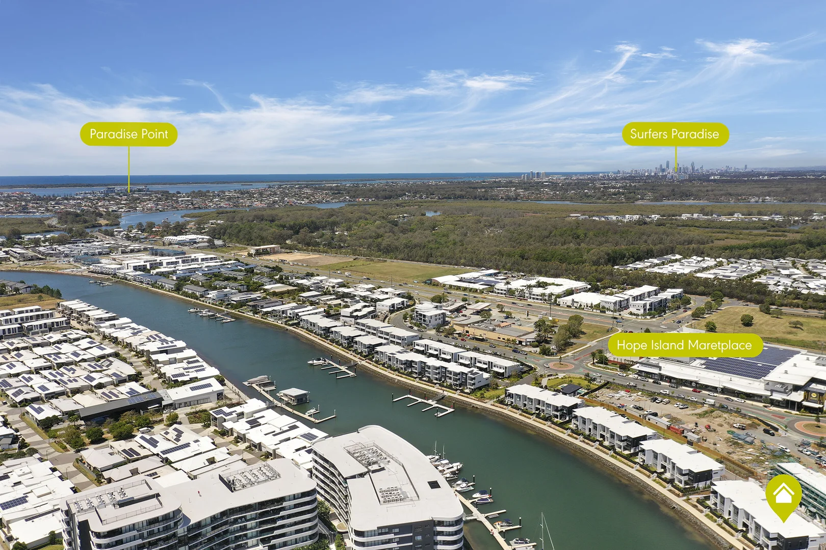 Additional image 17 of 1 Bronte Circuit, Hope Island QLD 4212