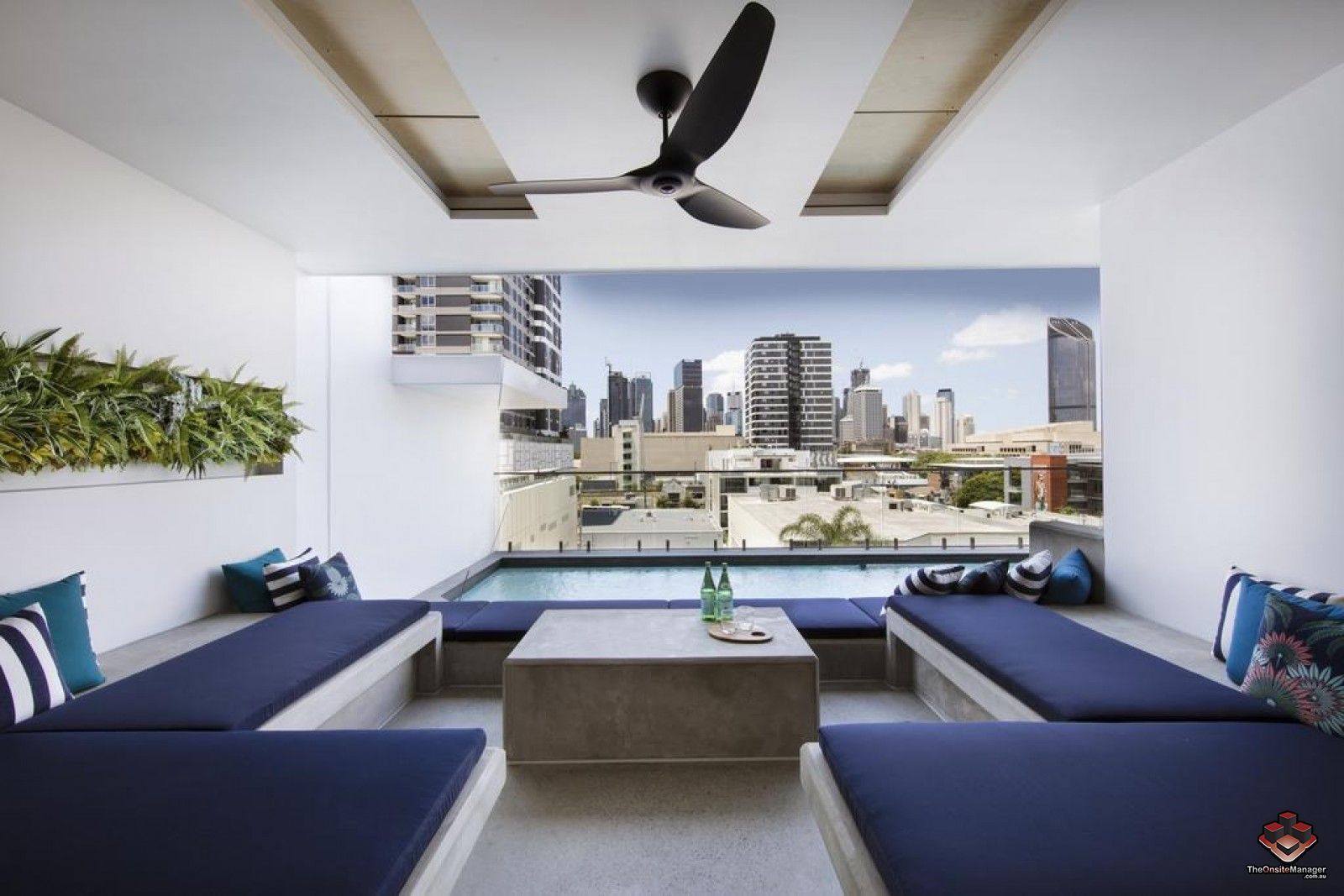 1 bedrooms Apartment / Unit / Flat in ID:21103180/28 Merivale Street SOUTH BRISBANE QLD, 4101