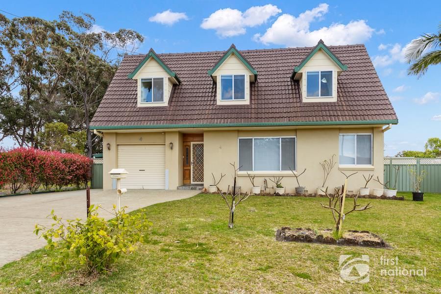 4 Pindari Place, Ulladulla NSW 2539, Image 0