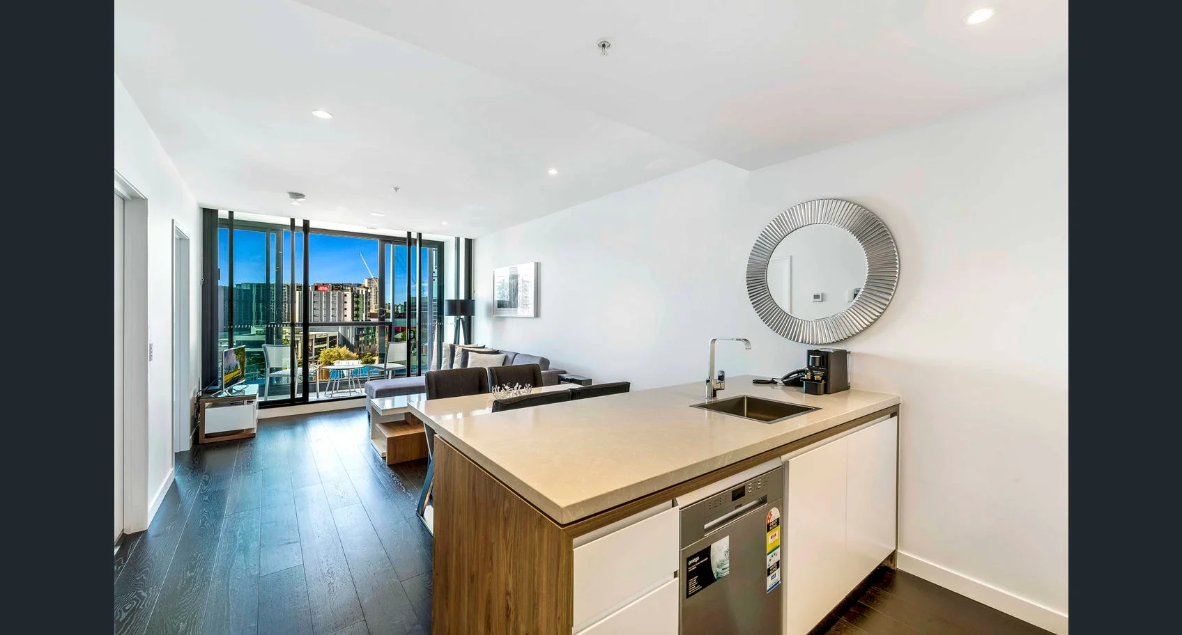 Additional image 2 of 0810/167 Alfred St, Fortitude Valley QLD 4006