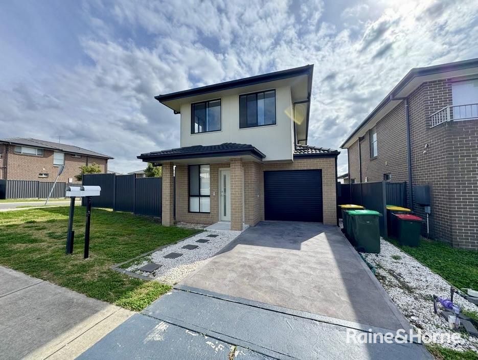 4 bedrooms House in 49 Paul Cullen Drive BARDIA NSW, 2565