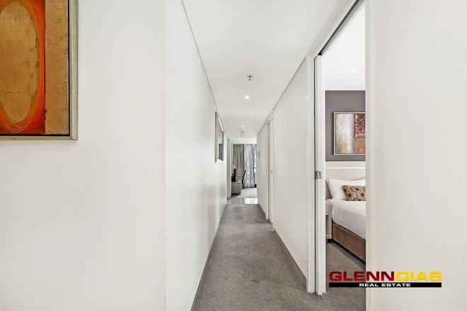 Picture of 1511/104 North Terrace, ADELAIDE SA 5000