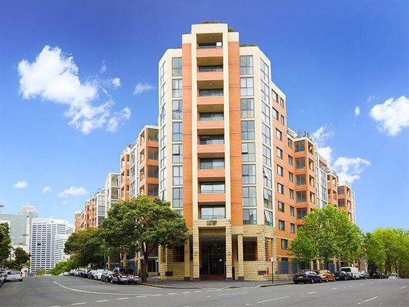 127/120-140 Pyrmont Street, Pyrmont NSW 2009