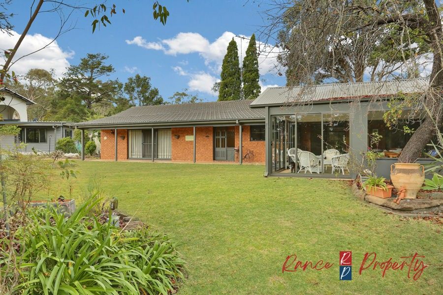 5 Sorbello Place, Kenthurst NSW 2156, Image 1