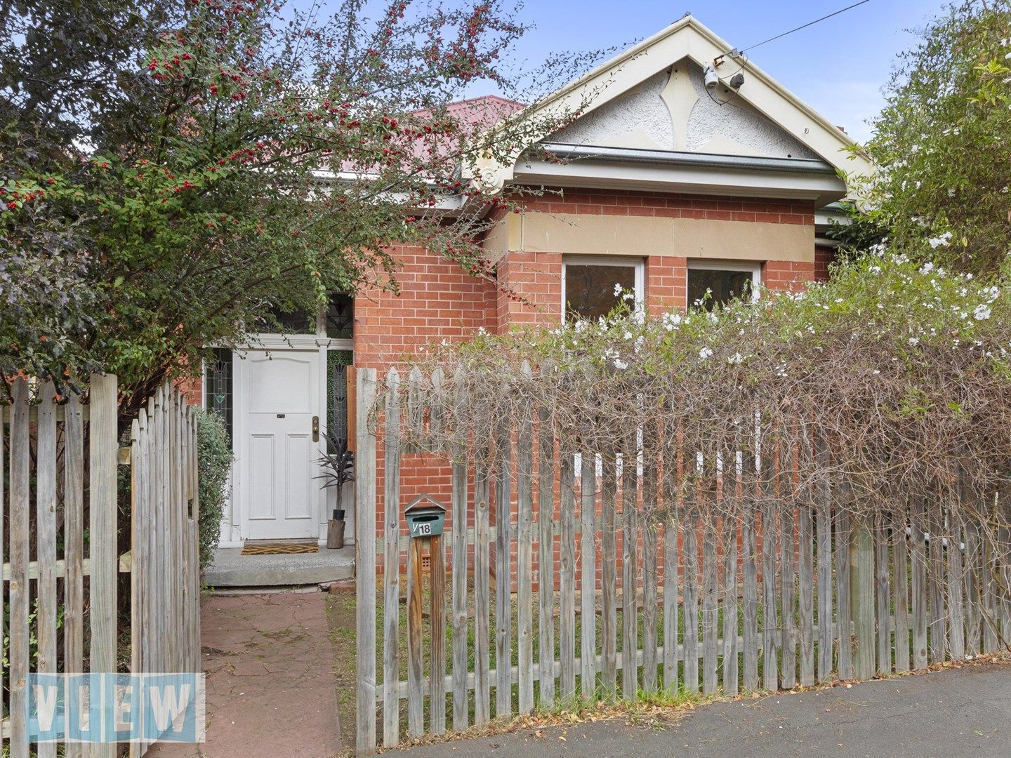 18 Swan Street, North Hobart TAS 7000, Image 0