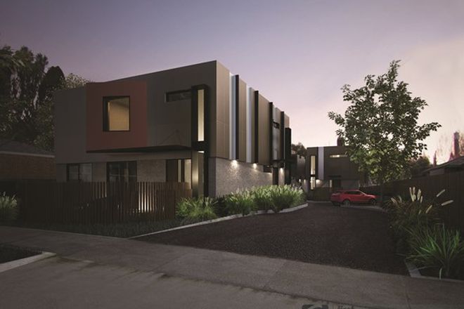 6 New And Off The Plan Apartments For Sale In Dandenong Vic 3175 Domain