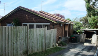 Picture of 38 Williams Avenue, CHURCHILL VIC 3842