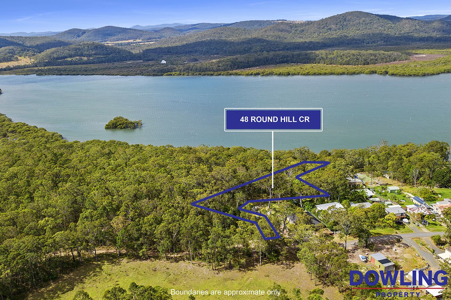 48 Round Hill Crescent, Karuah NSW 2324, Image 0