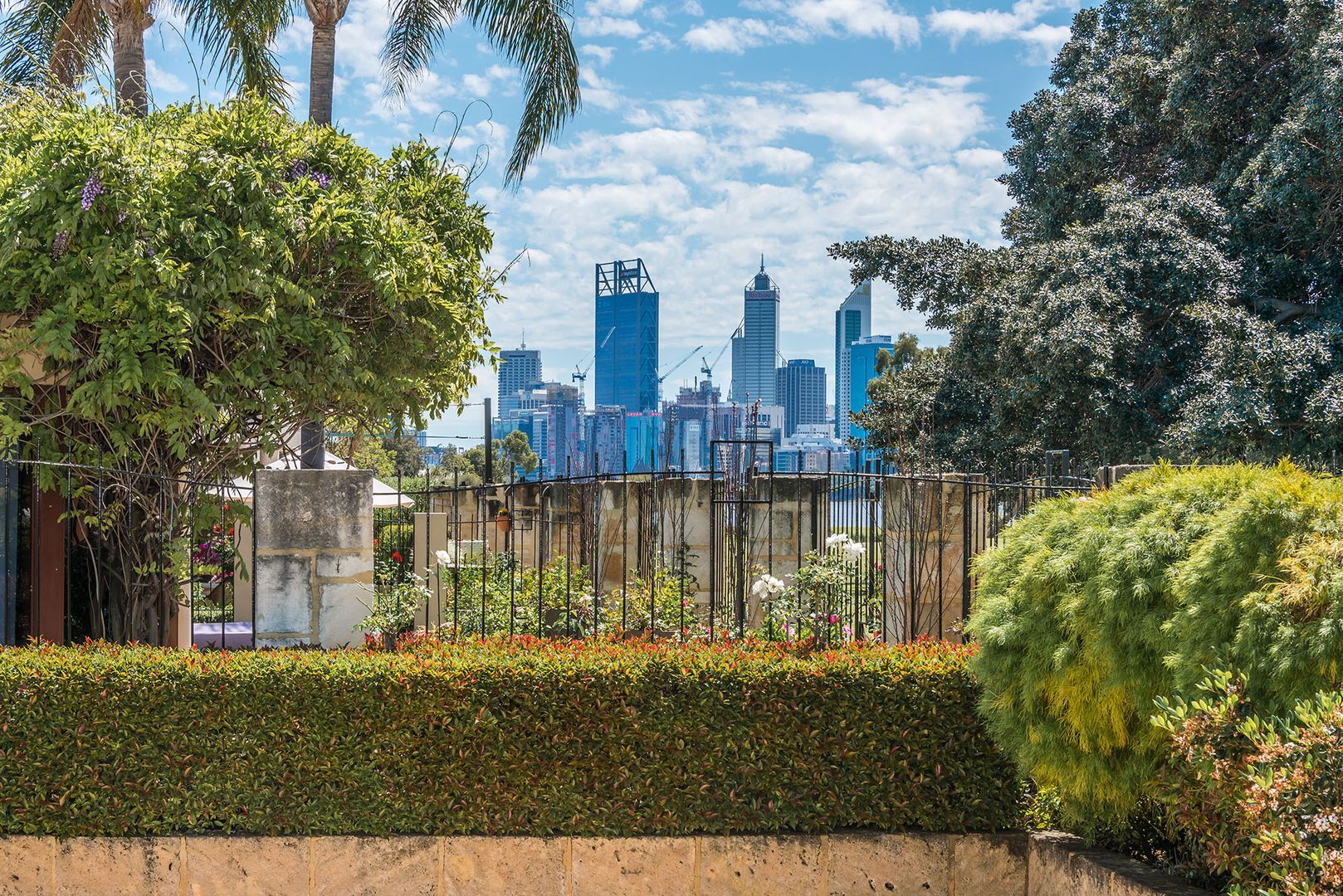 1/44 Ranelagh Crescent, South Pert Property History & Address