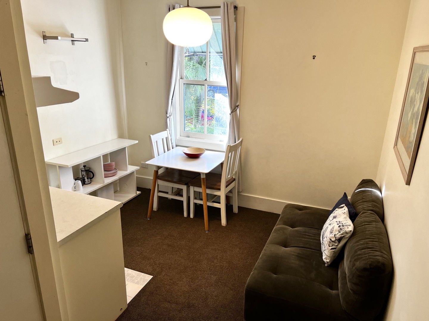 1 bedrooms Apartment / Unit / Flat in 2/40 Oxford Street WOOLLAHRA NSW, 2025