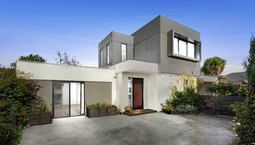 Picture of 3A Bosanquet Avenue, NEWTOWN VIC 3220